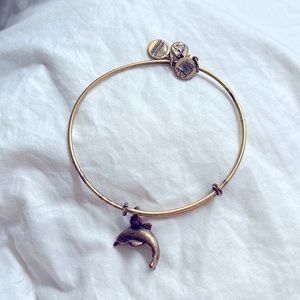 Alex and Ani bracelet